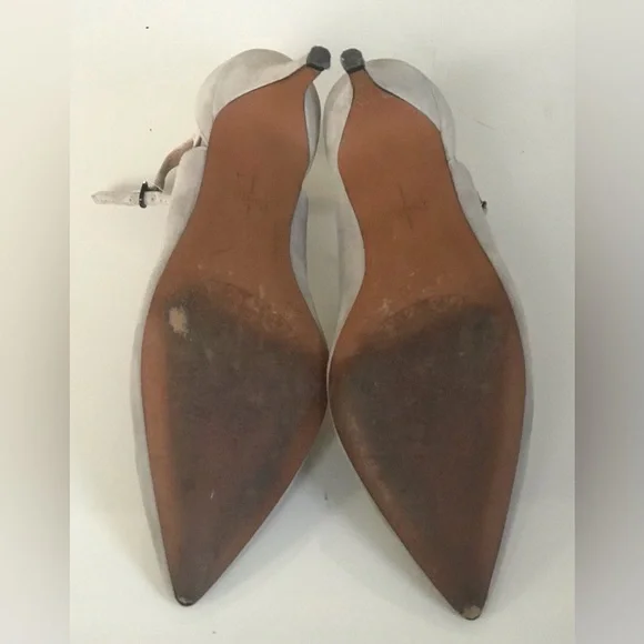 Linea Paolo Ladies’ Shoes - Size 11 M; 3 in. Heel - Picture 7 of 7